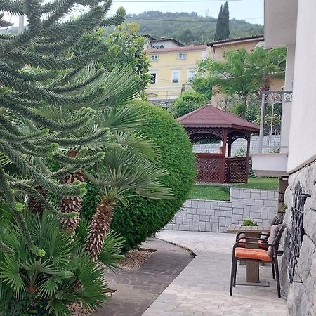 Ferienwohnung Opatija Centar Exterior foto