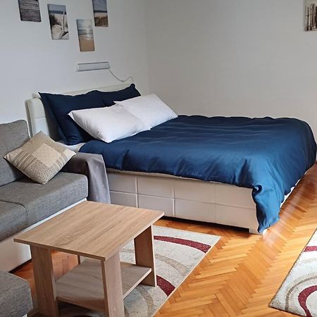 Ferienwohnung Opatija Centar Exterior foto