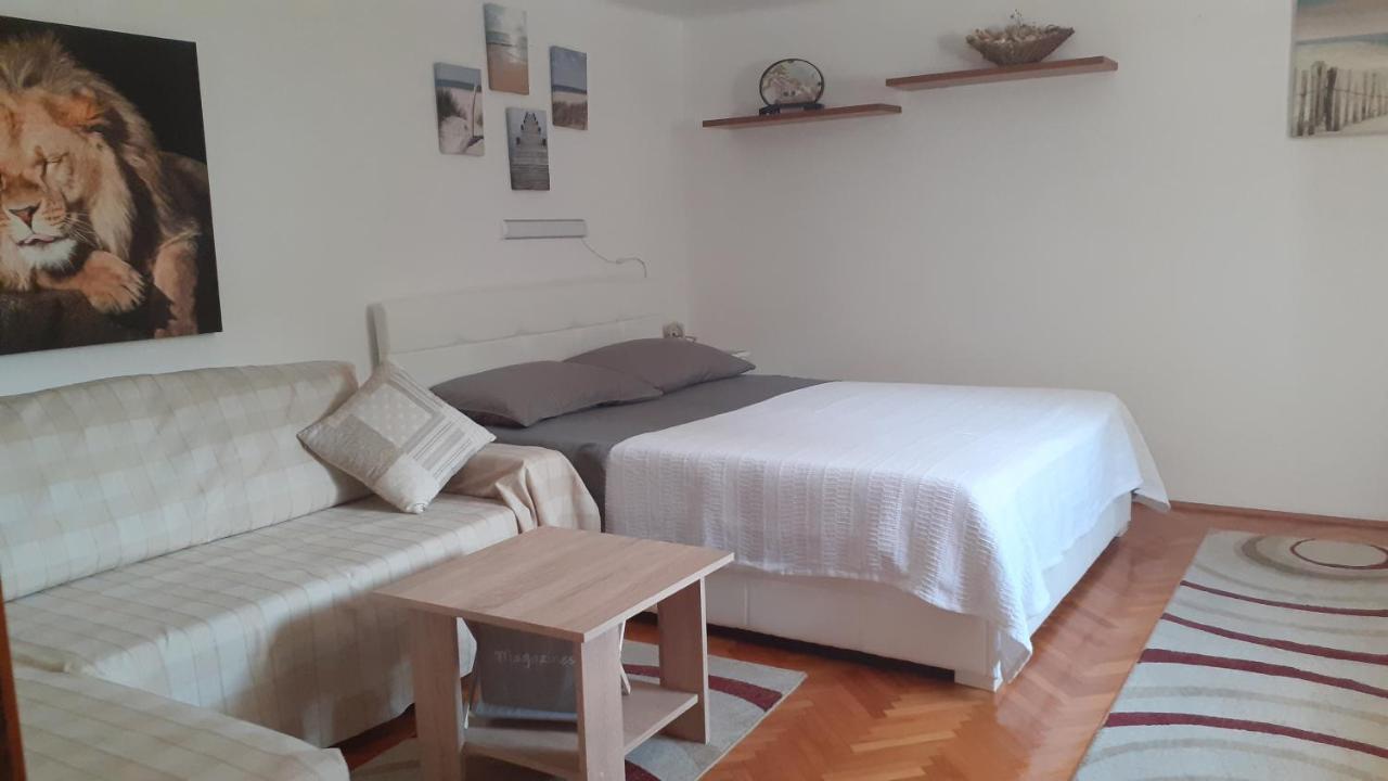 Ferienwohnung Opatija Centar Exterior foto