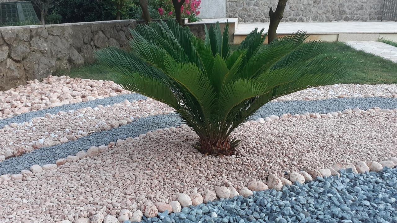 Ferienwohnung Opatija Centar Exterior foto