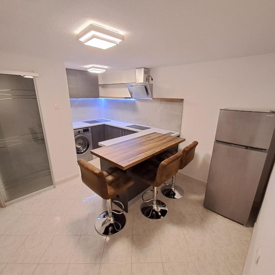 Ferienwohnung Opatija Centar Exterior foto