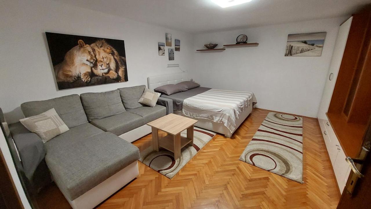 Ferienwohnung Opatija Centar Exterior foto