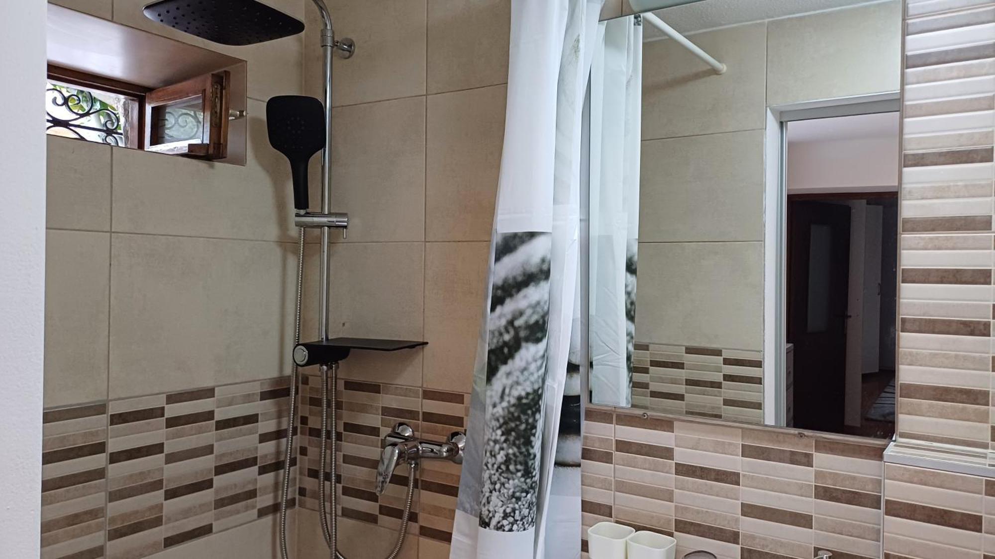 Ferienwohnung Opatija Centar Exterior foto
