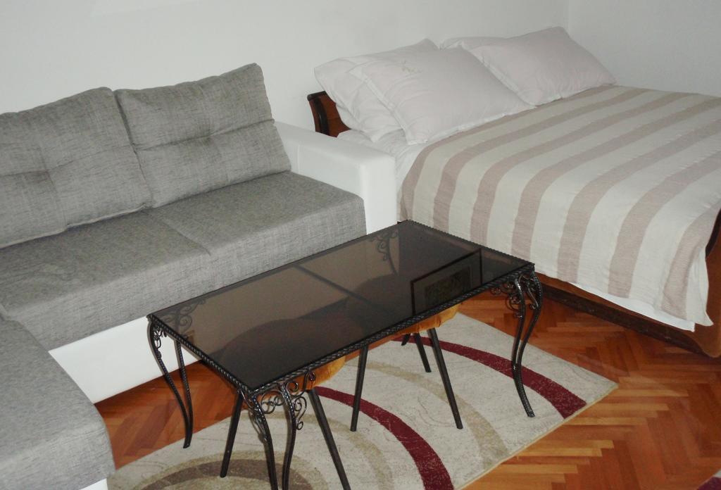 Ferienwohnung Opatija Centar Zimmer foto