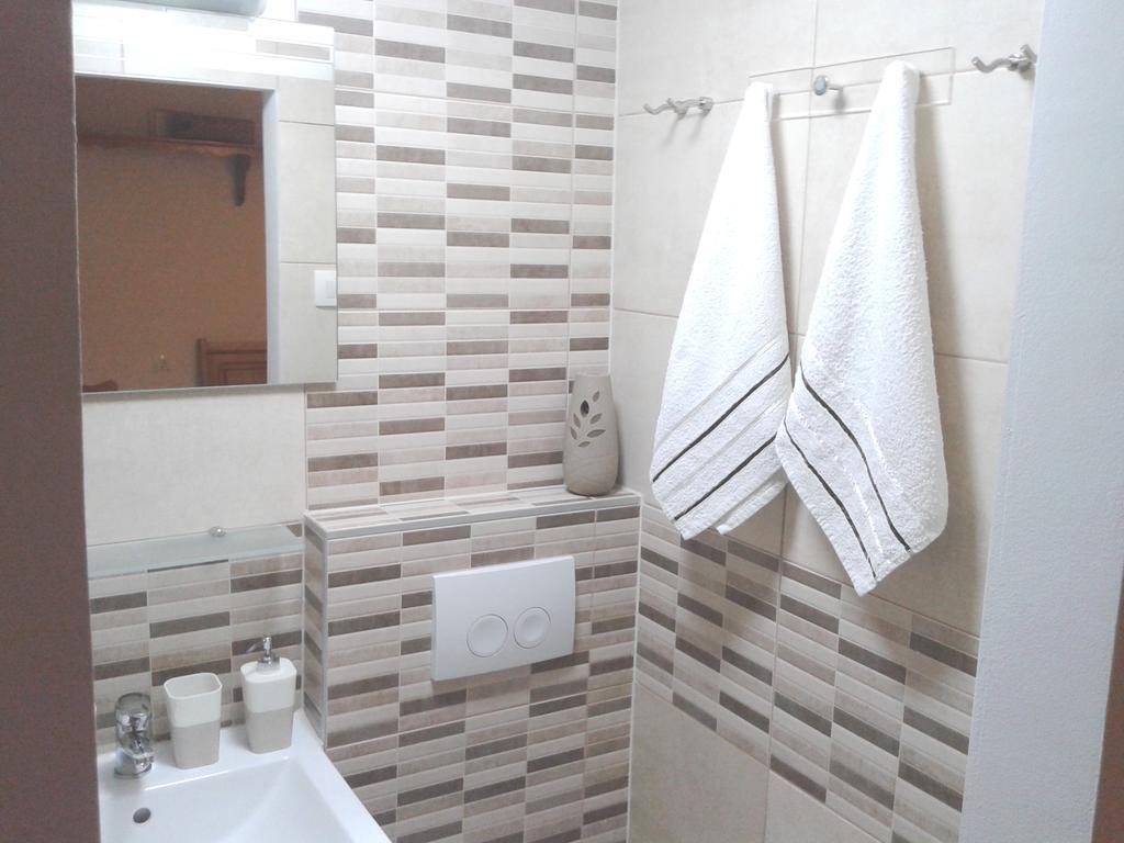 Ferienwohnung Opatija Centar Exterior foto