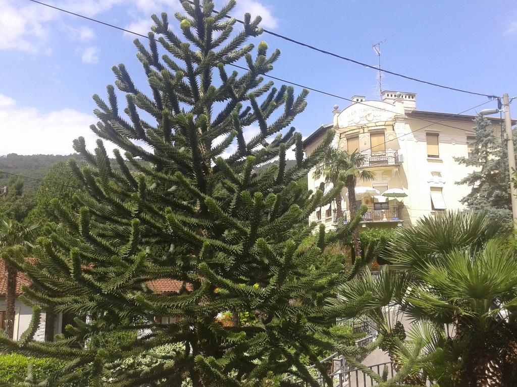 Ferienwohnung Opatija Centar Exterior foto